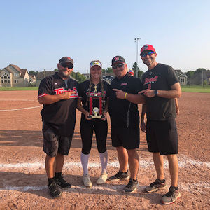 Meet your Posher, Faith